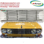 Ford OSI 20M TS 2.0 and 2.3 front grille by stainless steel Ulaanbaatar