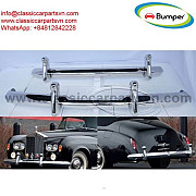 Rolls-Royce Silver Cloud S1 S2 (1959-1962) bumpers by stainless steel new Ulaanbaatar