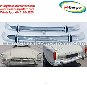 Sunbeam Alpine Series 4, Series 5 (1964-1968) Улаанбаатар