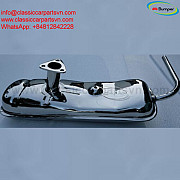 Exhaust of Vespa by stainless steel new Улаанбаатар