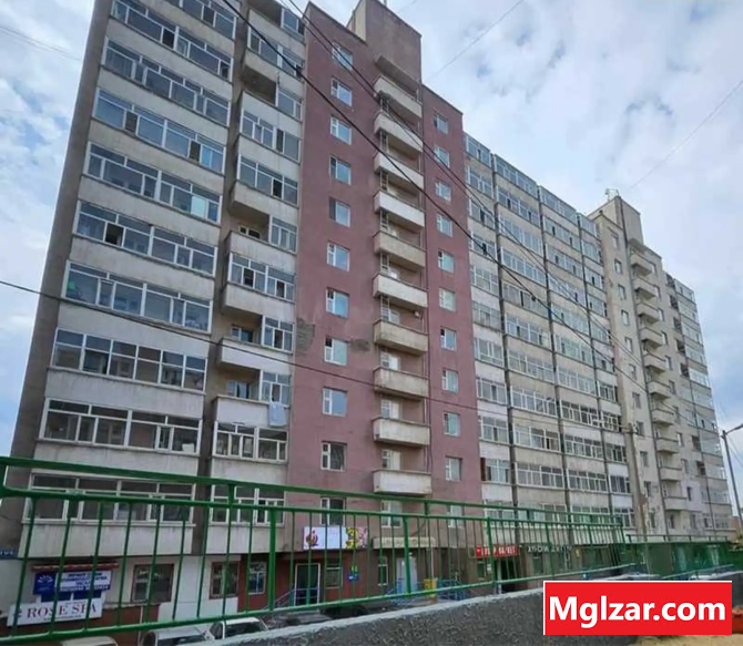4-р хороолол Нарлаг хотхонд 2 өрөө байр Улаанбаатар - зураг 1