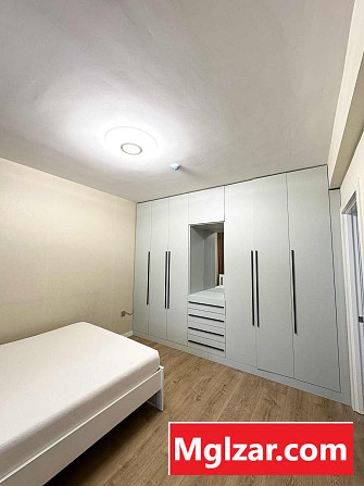 Бүти таун бүрэн тавилгатай 2 өрөө байр 44м2 /buti town/ Ulaanbaatar - photo 1