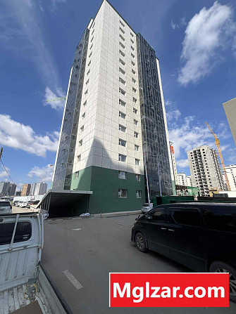 Дөлгөөн нуур апартмент-4 2 өрөө шинэ орон сууц Ulaanbaatar - photo 1