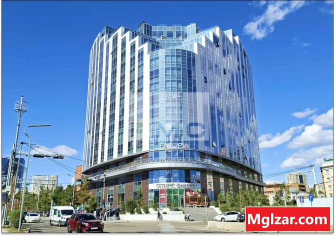 Olympic residence-д 230 мкв 4 өрөө Ulaanbaatar - photo 1