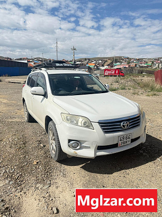 Toyota vanguard Улаанбаатар - зураг 1