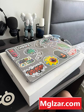 Macbook pro m3 Улан-Батор - изображение 1