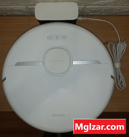 Dreame ухаалаг тоос сорогч Улан-Батор - изображение 1