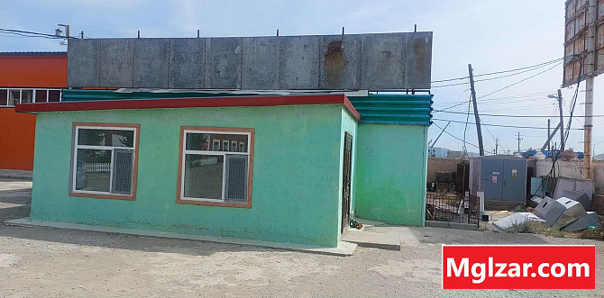 АЖЛЫН БАЙР үйлдвэр , агуулахын зориулалттай Улан-Батор - изображение 1