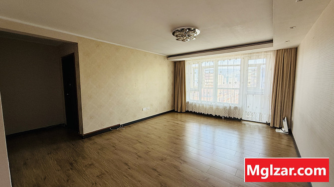 Кристал таунд 110, 58мкв гал тогоо тусдаа 3 өрөө Ulaanbaatar - photo 1