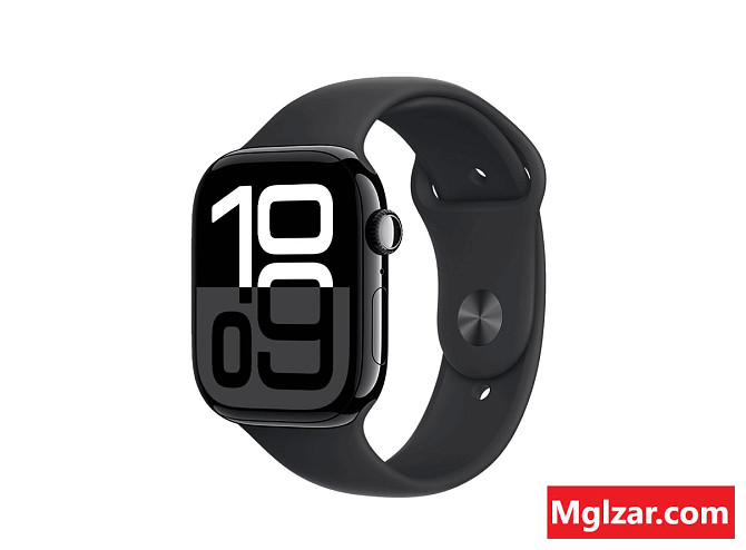 Iphone 16 pro 256 lla , iwatch ser10 46mm black Улаанбаатар - зураг 1