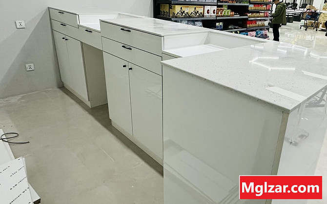 Цэвэрхэн шинээрээ тек Улан-Батор - изображение 1