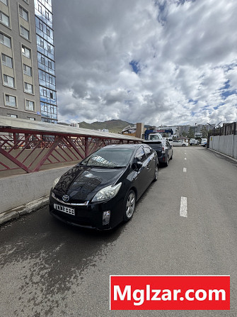 Prius 30 2010/2024.09 Улаанбаатар - зураг 1
