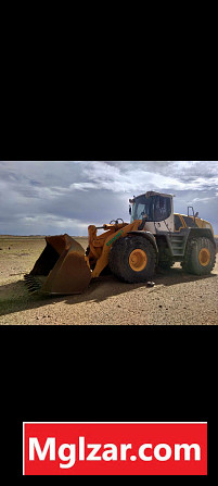 Liebherr Ковш, 2012 Улан-Батор - изображение 1