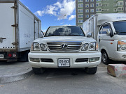 Lexus lx470 Улаанбаатар