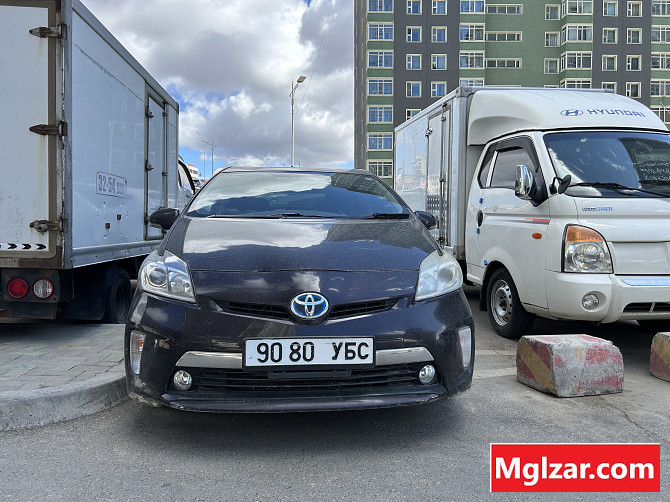 Toyota prius30 Улан-Батор - изображение 1