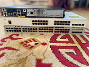 Cisco c9200l-48t-4g, cisco c1000-24t-4g-l, cisco isr4221/k9 router Ulaanbaatar