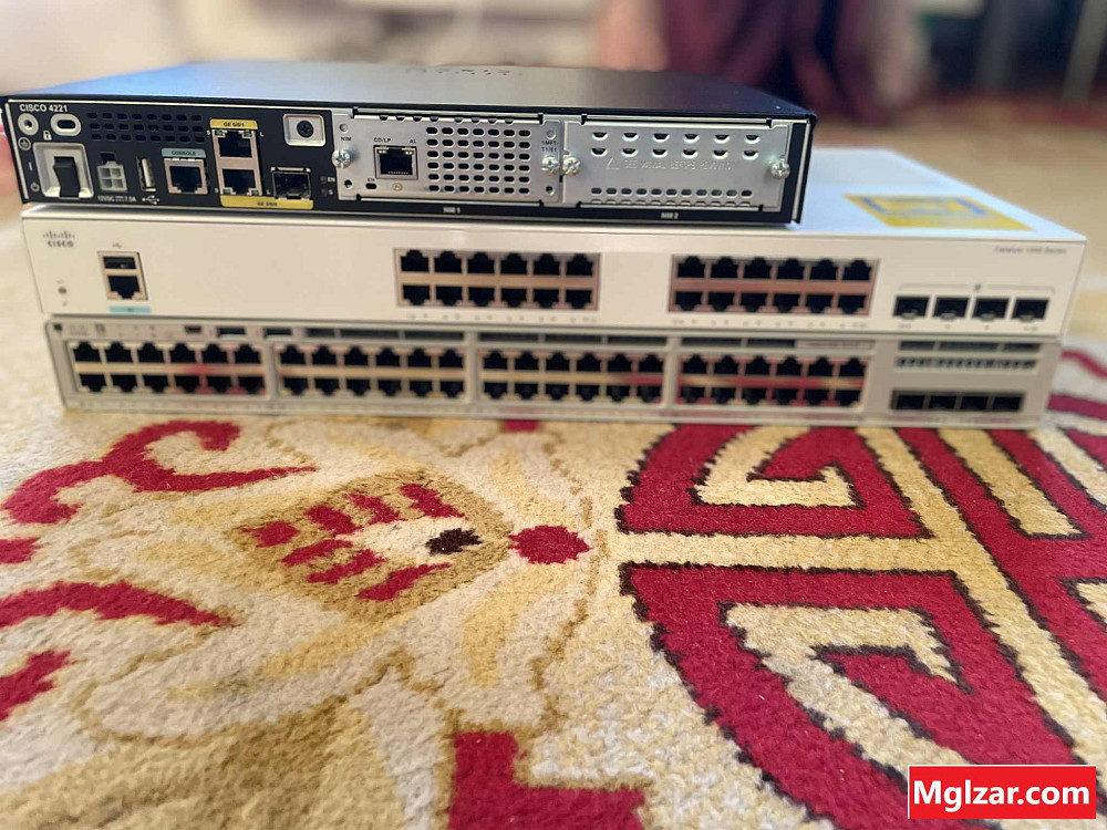 Cisco C1000 Router mglzar.com дээрх Cisco c9200l-48t-4g, cisco c1000-24t-4g-l, cisco ...