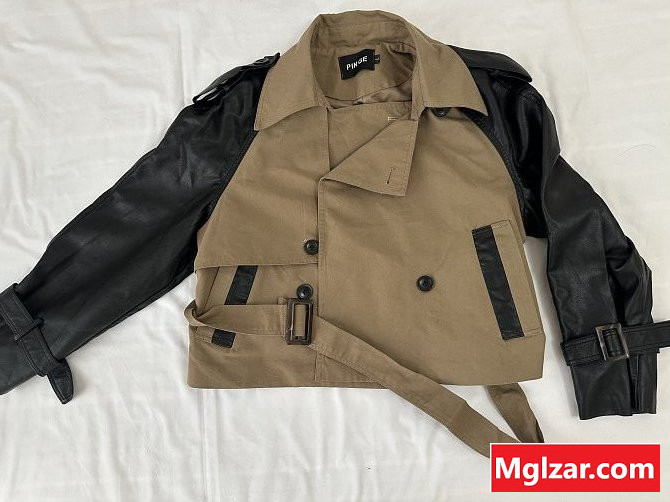 Хавар намрын богино цув Dalanzadgad - photo 1