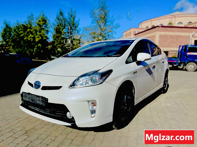 Prius-30G Ulaanbaatar - photo 1