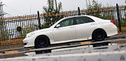 Toyota -н алдарт бүтээл, домог болсон Verossa VR25 Verossa байна. Ulaanbaatar