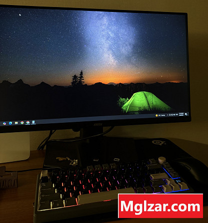 Gaming pc Улаанбаатар - зураг 1