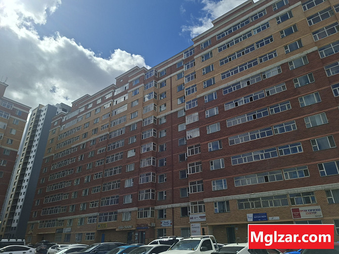 Нарны хороололд 40м2 талбайтай орон сууц Улан-Батор - изображение 1