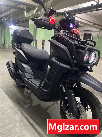 Tank150cc Улан-Батор - изображение 1
