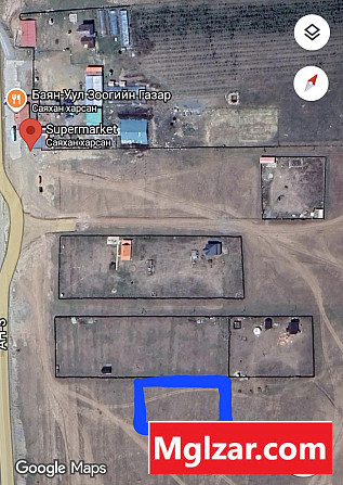 Газар Sükhbaatar - photo 1