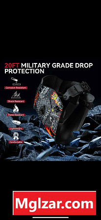 Гагнуурын хамгаалалтын малгай Ulaanbaatar - photo 1