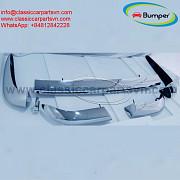 MIRAGE GT A VENDRE bumpers by stainless steel new Ulaanbaatar