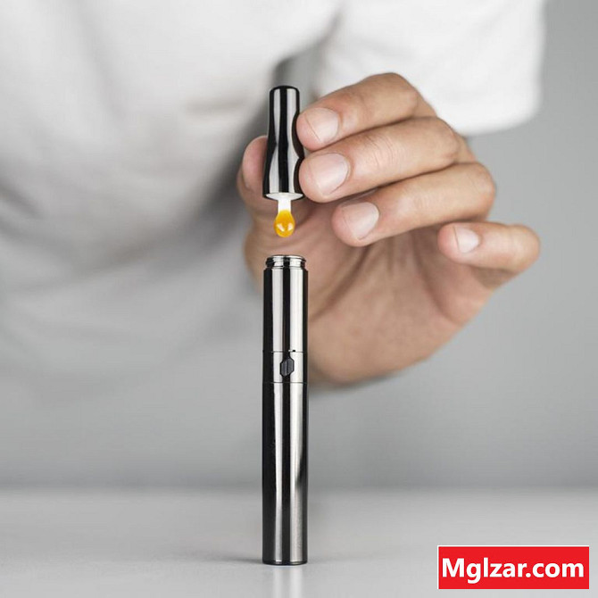 Вапорайзер Puffco Plus Vaporizer Foreign city - photo 1