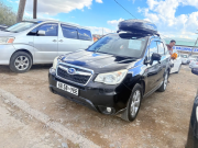 Subaru forester Улаанбаатар