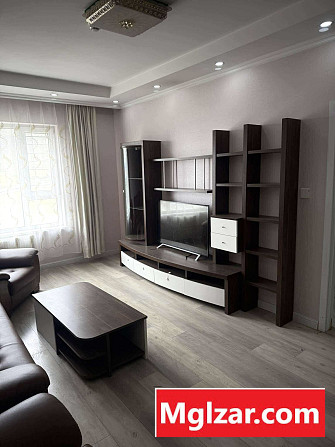 Bogd villa хотхонд бүрэн тавилгатай 2 өрөө байр. Улаанбаатар - зураг 1
