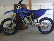 Yamaha yz125 Улаанбаатар
