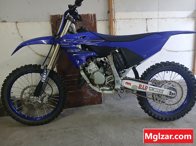Yamaha yz125 Улаанбаатар - зураг 1