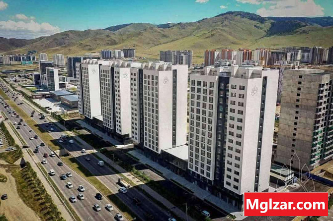 Яармаг, Арцатын аманд байрлах Cedar City хотхоны 134, 6м2 4 өрөө байр Ulaanbaatar - photo 1