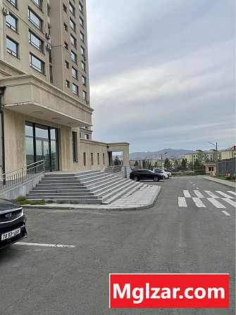 Twin tower villa-д 154м2 4 өрөө байр Улан-Батор - изображение 1
