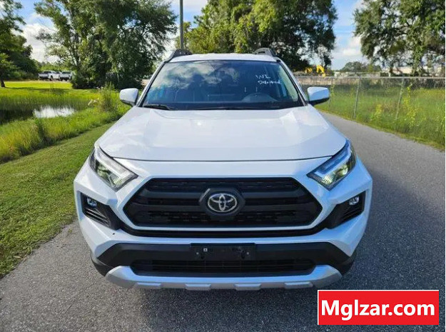 2024 Toyota RAV4 Adventure Full Options Улан-Батор - изображение 1