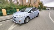 Toyota Prius 30, 2009/2015 Улаанбаатар