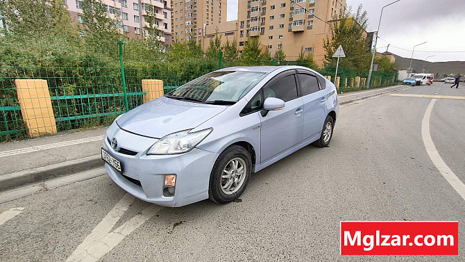 Toyota Prius 30, 2009/2015 Улаанбаатар - зураг 1