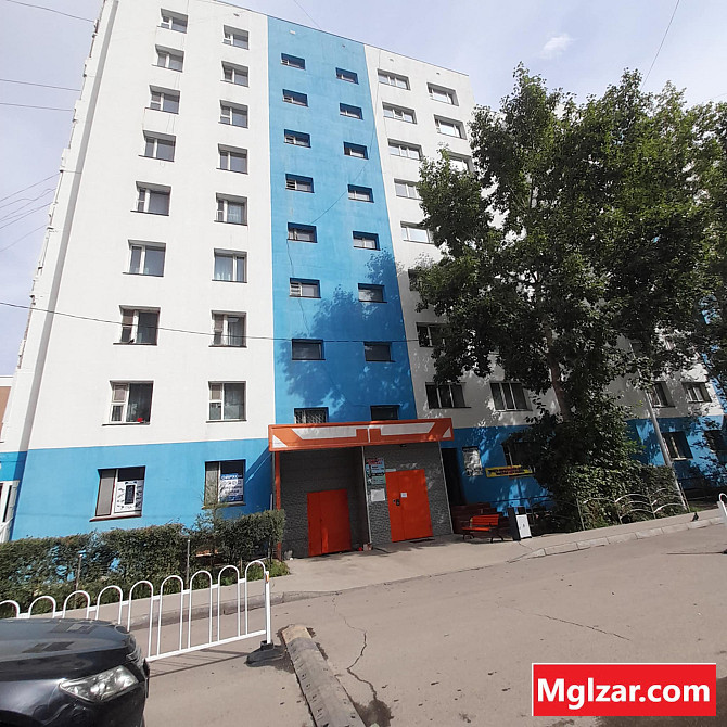 10-р хороололд гал тогоо тусдаа 2 өрөө байр Ulaanbaatar - photo 1