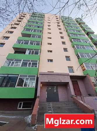 БГД 25-р эмийн санд 1 өрөө дулаахан, цэвэрхэн байр Ulaanbaatar - photo 1