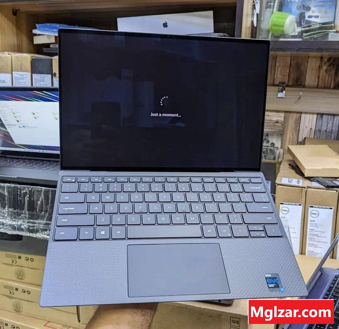 #WTS USED CLEAN GRADE A Dell Xps 13 9310 2 in 1 laptop Foreign city - photo 1