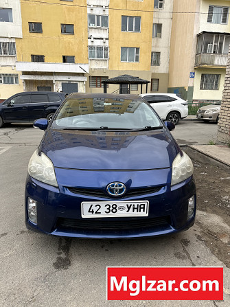Toyota Prius Улаанбаатар - зураг 1