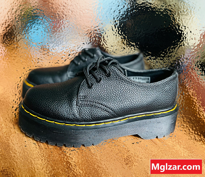 Martens Улаанбаатар - зураг 1