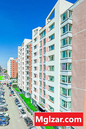 Алтай хотхоны зүүн урд 3 өрөө Улан-Батор - изображение 1