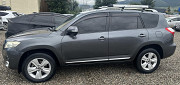 Toyota Vanguard, 2009/2015 Улаанбаатар