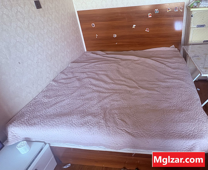 Матрастай ор Улаанбаатар - зураг 1