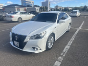 Toyota crown 210s Дархан