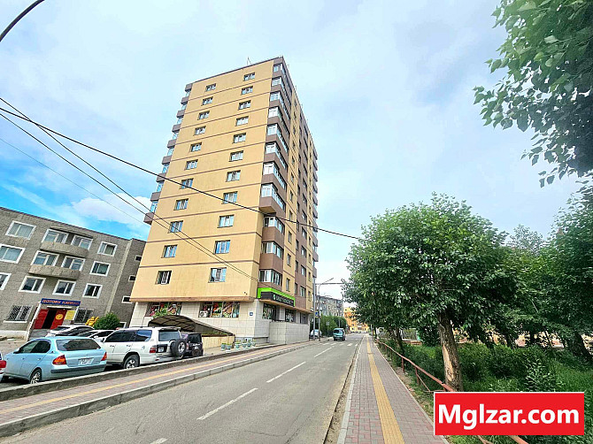Бүрэн тавилгатай 2 өрөө байр Улаанбаатар - зураг 1